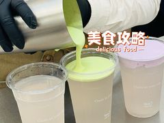 -Yee3·三号椰(上海中山公园龙之梦店)