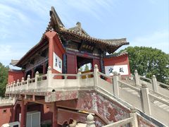 -洛阳白马寺