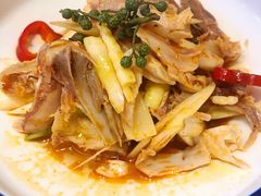 -西北45°(世茂广场店)