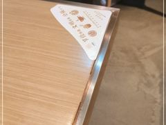 -菩提树·素食餐厅(汇智国际商业中心店)