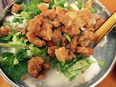 -豆相识•九九豆腐脑(牛咡桥店)