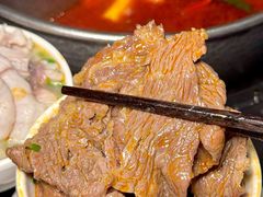 -麻辣空间·清油火锅(水井沟店)