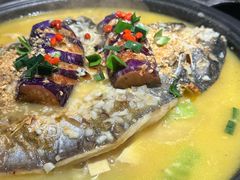 -探鱼·鲜青椒爽麻烤鱼(领展购物广场店)