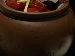 上海红烧肉-夜上海(新天地店)