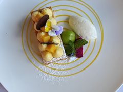 -Kathleen's Waitan 凯圣琳江景西餐厅(外滩店)