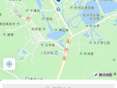 -知味观·味庄(杨公堤店)