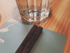 -周三的情书花园餐厅(江北店)