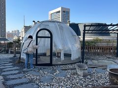 -第三空间·趣味桌游·轰趴.室内CS.剧本杀(大武汉1911店)