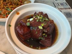 -小菜园新徽菜(无锡宜家荟聚中心店)