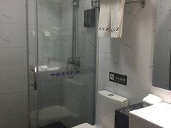 -JOYA湾悦国际酒店(世界之窗店)