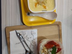 -满记甜品(静安大悦城店)