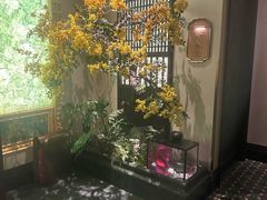 -金链花·泰国餐厅(国贸店)
