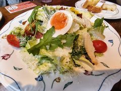 -1886德国汽车餐厅(外滩中央店)