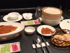 -金鸭季·臻品餐厅(欢乐海岸购物中心店)