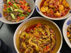 -潇湘阁(三里屯SOHO店)