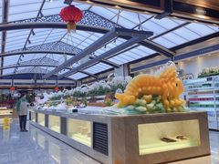 -川骄海鲜自助(河东店)
