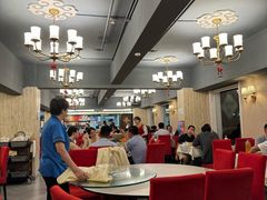 -那达慕蒙古风味酒楼