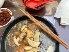 -小无锡面馆