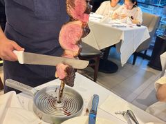 -拉蒂娜·巴西牛排馆 Latina·Brazilian Steakhouse(陆家嘴旗舰店)