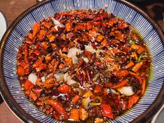-薇酌饮·陕西菜(南门外店)