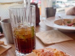 -必胜客(东岳店)