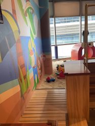 -卡通尼乐园(上海安亭店)