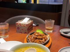 -千日贺茶餐厅(高新万达店)