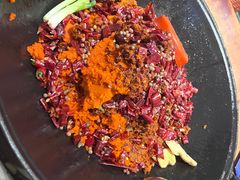 -楠火锅(太古里总店)