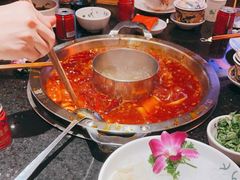-大龙燚火锅(南山大道店)