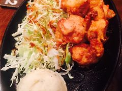 -铃木食堂(帽儿胡同店)