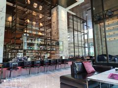 -怡廊(上海漕河泾万丽酒店)