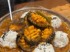 -九號院子海鲜烧烤