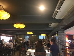 -味可道美食坊(福基路店)