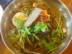-老朴饭店(邮政街总店)