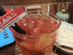 -巴卤社老火锅(财富店)