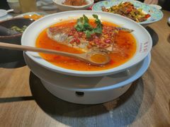 -东方红·湖南菜(金屿店)
