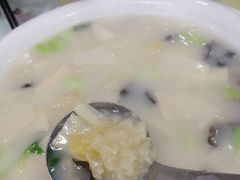 -春水锅贴·传统鲁菜(大明湖店)