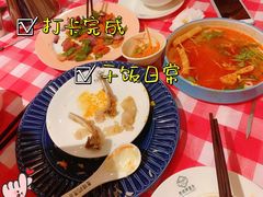 -西域阿里马新疆菜·清真(桂花路店)