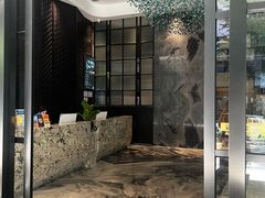 -铂尔登国际酒店(南山深圳湾口岸店)