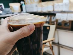 -2326 Coffee Roaster咖啡豆可选店(林肯公园店)