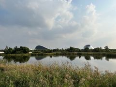 -哈尔滨大剧院