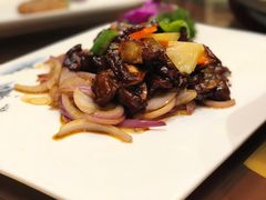 -外婆人家(软件园店)