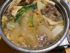 -一井烧肉·活鳗·寿司(望京SOHO店)