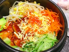 -烤路里·韩国品质自助烤肉(石路天虹4号店)