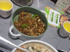 -简普菜烤鱼(苏宁生活广场店)