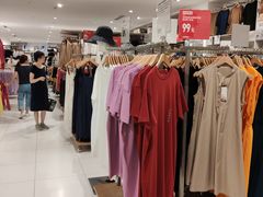 -优衣库(南京建邺万达广场店)