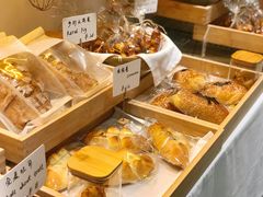 -角落低卡烘焙(正弘城店)