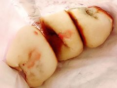 玫瑰酒酿饼-长发西饼(临顿路店)