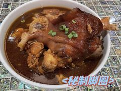 -走马楼饭庄(慈城古县城店)