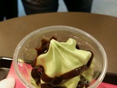 -麦当劳(曲阳店)